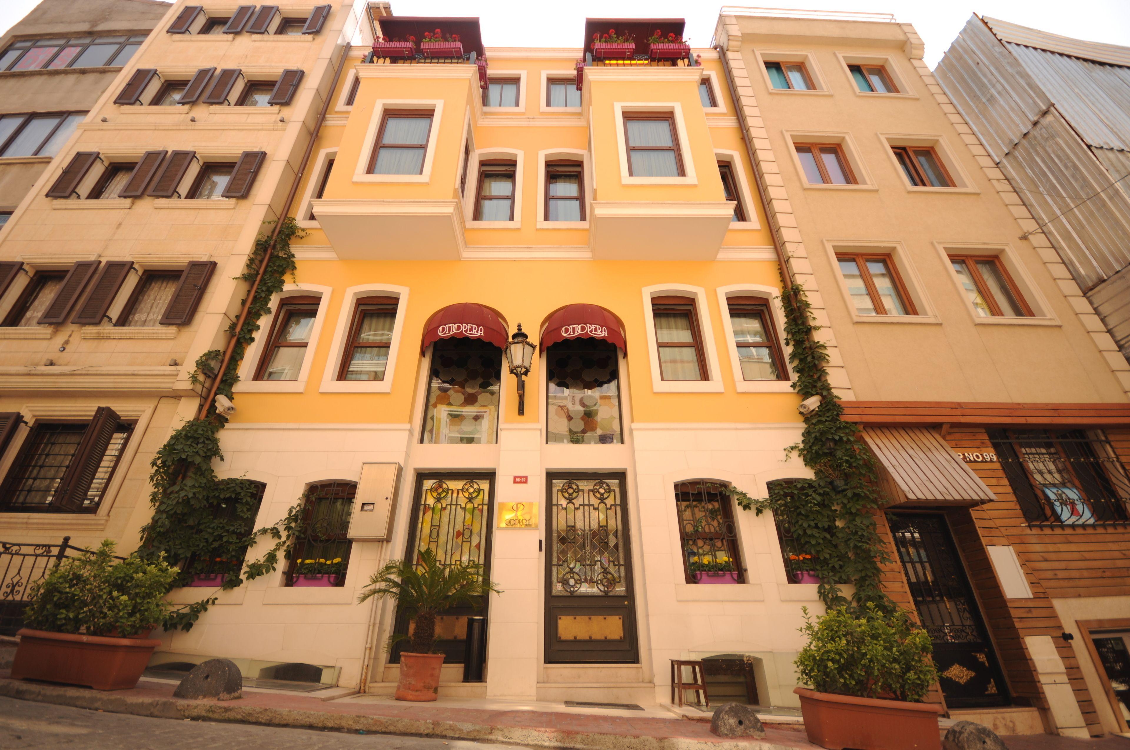 Ottopera Hotel (Adults Only) — Fotoğraflar 3