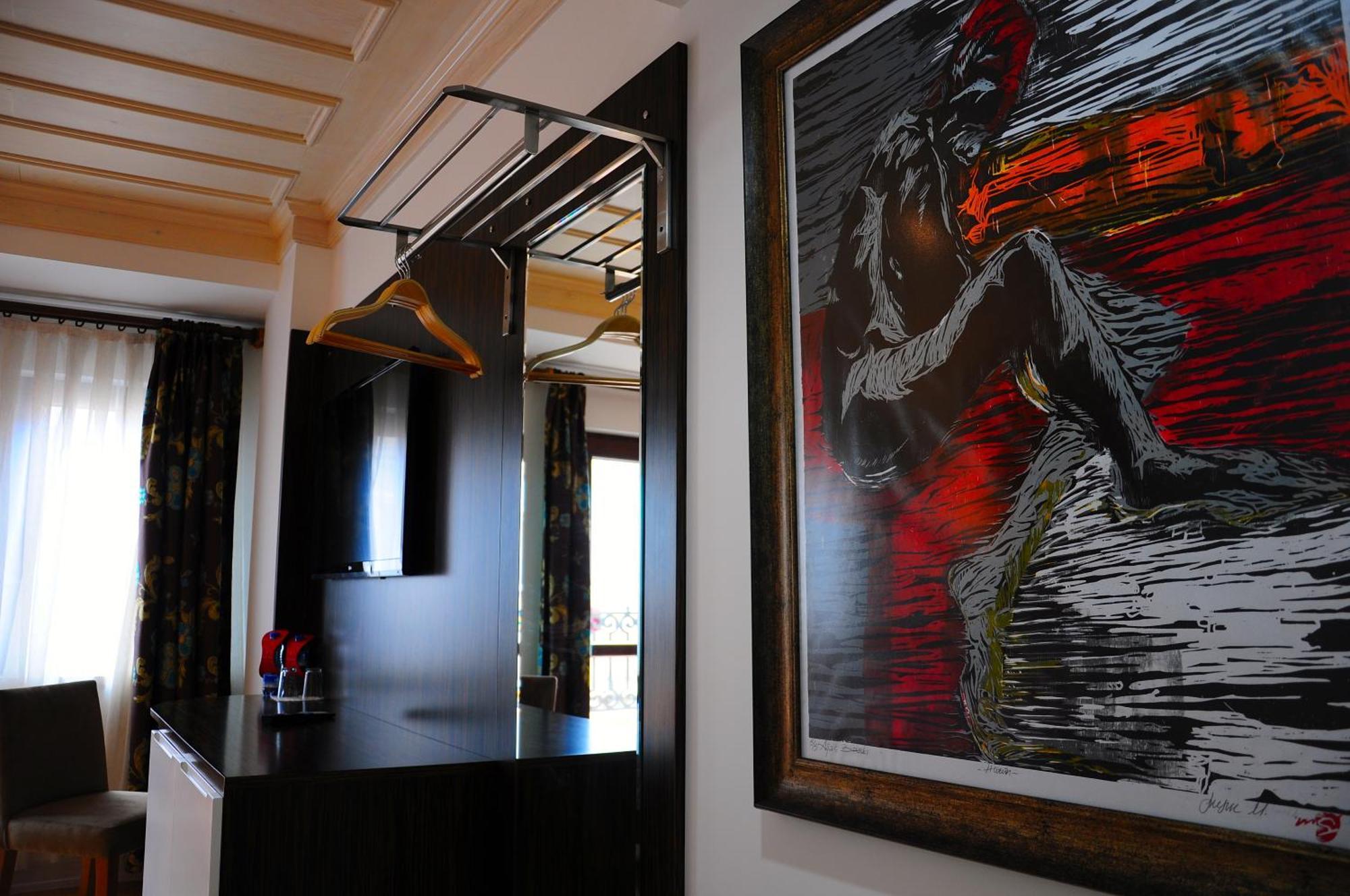 Ottopera Hotel (Adults Only) — Fotoğraflar 1